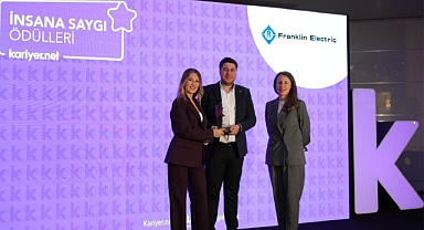 İmpo Motor Pompa’da başarının merkezinde insan var