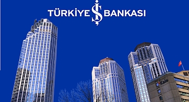 İş Bankası 2025'te 67,4 milyar TL net kâr açıkladı: Aktifler 4,6 trilyon TL'ye ulaştı
