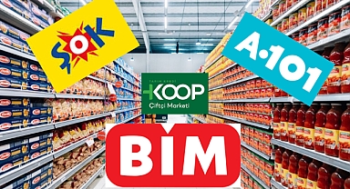 İstanbulluların gıda alışverişinde yeni tercihi: indirim marketleri