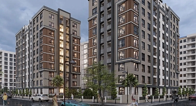 İzmir’de kentsel dönüşüme iki yeni hamle: Alpkaya İnşaat’tan 215 konutluk yatırım