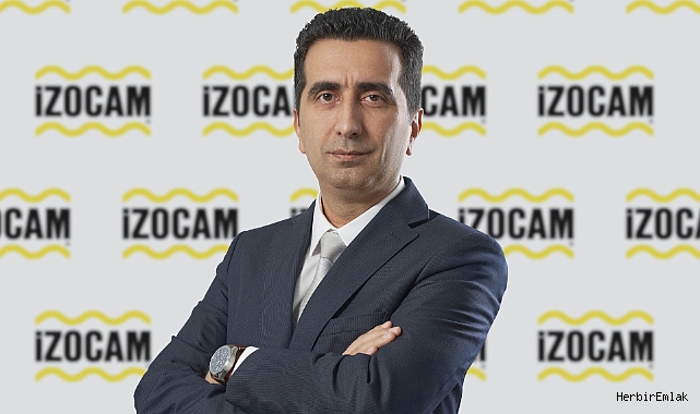 İzocam 60. yılında rekor kırdı: Ciro yüzde 55 arttı, liderlik güçlendi