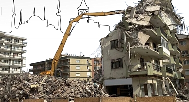 Kentsel dönüşümde yeni dönem: İtiraz edenin payı satılabilecek