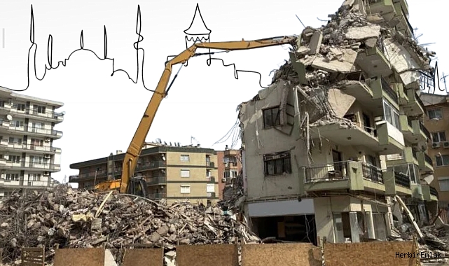 Kentsel dönüşümde yeni dönem: İtiraz edenin payı satılabilecek