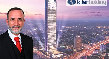 Kiler Holding hisseleri, zirveden çukura yuvarlandı