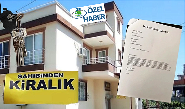 Kiraya verenler için tahliye taahhüdü rehberi: Kiracınızı hukuki yollarla nasıl tahliye edebilirsiniz?