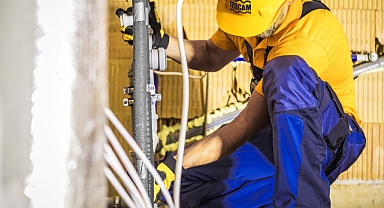 Kış aylarında su tesisatında donma riskine karşı İzocam’dan yalıtım uyarısı