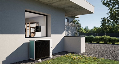 Kömür yerine doğalgaz ve ısı pompası önerisi