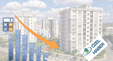 Konut kredilerinde faiz ve limit güncellemesi: Enerji sınıfı belirleyici oldu