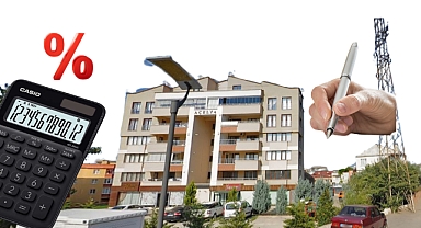 Konut kredisi çekerken faiz dışında sana yüklenen 6 önemli ödeme var!