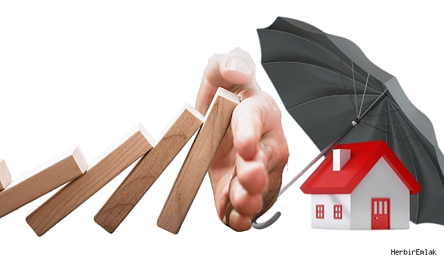 Konut kredisi çekerken hangi sigortalar zorunlu?