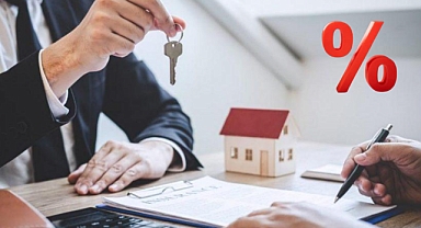 Konut kredisi faizinde dengeler değişti: Özel bankada oran %2.49’a indi