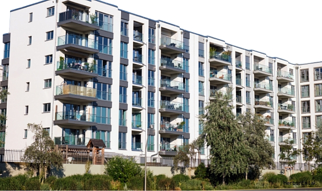 Konut sahibi olmanın akılcı bir yolu