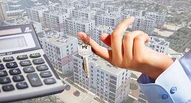 Konut satışları yüzde 2,1 azaldı: Ocak 2026’da 34 bin 69 konut satıldı