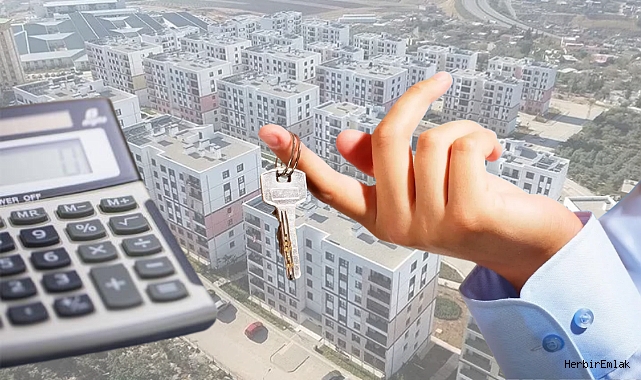 Konut satışları yüzde 2,1 azaldı: Ocak 2026’da 34 bin 69 konut satıldı