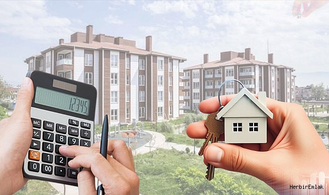 Konut satışlarında 2026 beklentisi: MasterTürk Başkanı Gökhan Taş’tan 1,7 milyon tahmini