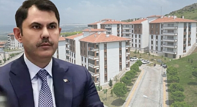 Kurum'dan 'Yarısı Bizden' kampanyası açıklaması