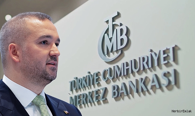 Merkez Bankası’nda Fatih Karahan'a iki yeni yeni yardımcı atandı