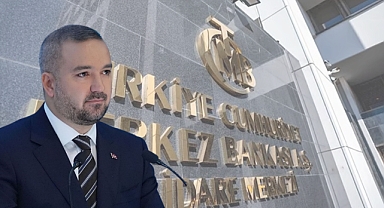 Merkez Bankası, yıl sonu enflasyon tahminini yükseltti