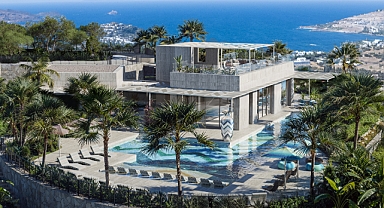 Montes by Missoni: Missoni’nin Türkiye’deki ilk konut projesi