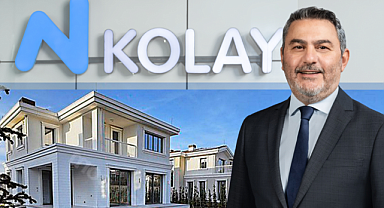 N Kolay'dan ev sahiplerine dijital değer takibi: 'Ev Eksperi' devrede