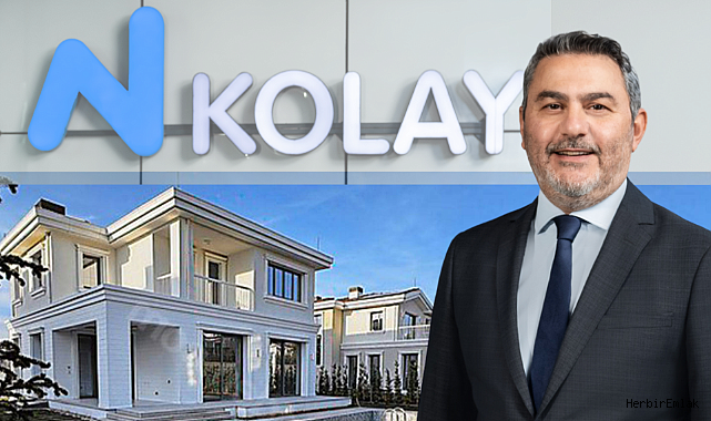 N Kolay'dan ev sahiplerine dijital değer takibi: 'Ev Eksperi' devrede