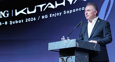 NG Kütahya Seramik’ten mimariye yön verenleri 'inovasyon ve ilham yolculuğuna” çıkaran etkinlik!