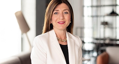 Nippon Paint – Betek’in yeni CFO’su Dilek Özdemir oldu