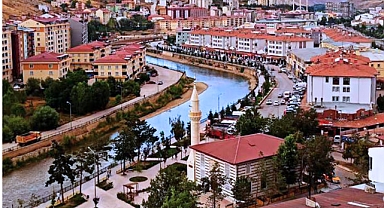 Ocak ayında en çok ve en az konut satılan 3 il belli oldu