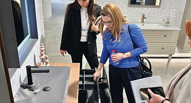 ORKA Banyo, 2026 ve ötesinin banyo deneyimini mimarlarla birlikte tasarlıyor