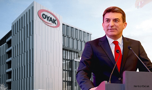 OYAK’tan 2030 için 60 milyar dolarlık hedef ve hibrit motor