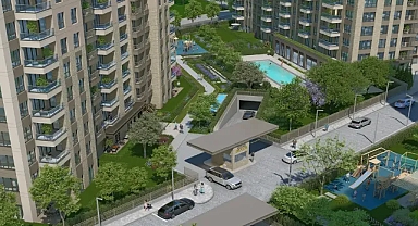 Özak Dragos’ta yüzde 35 peşinat ve 60 ay vade fırsatı!