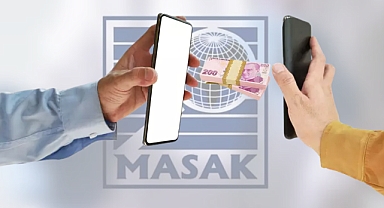 Para transferlerinde yeni dönem: 400 bin TL üzeri işlemlere açıklama zorunluluğu