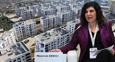 Piyasada sadece 3 aylık sıfır konut stoku kaldı: GYODER’den 'konut politikası platformu' çağrısı
