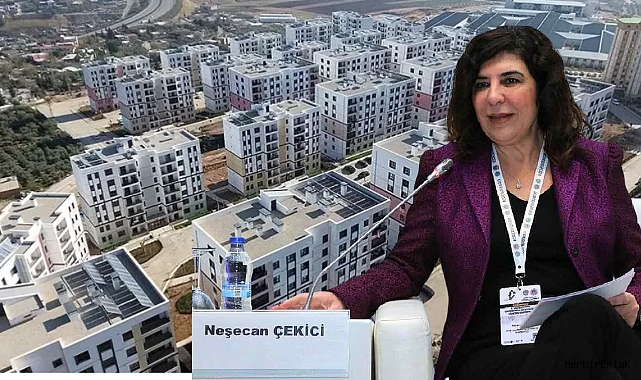 Piyasada sadece 3 aylık sıfır konut stoku kaldı: GYODER’den 'konut politikası platformu' çağrısı