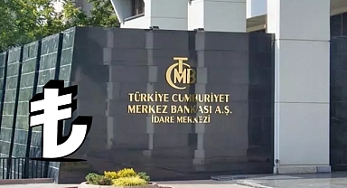 Reeskont faizine “ticari” ayar: Merkez Bankası TL reeskont formülünü değiştirdi