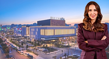 Rönesans Gayrimenkul Yatırım, net operasyonel gelirini yüzde 37 artırdı