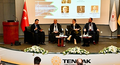 Rüzgar ekosisteminde ar-ge ve yatırım odaklı dönüşüm masaya yatırıldı