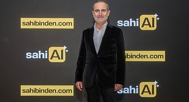 sahibinden.com yapay zekâ çözümlerini sahiAI markası altında birleştirdi