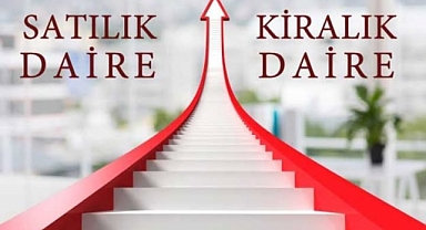 sahibindex raporu: satılık ve kiralık konutta reel fiyatlar geriledi
