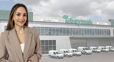 Seçil Kılıç, BDR Thermea Group’ta global müşteri kazanım müdürü oldu