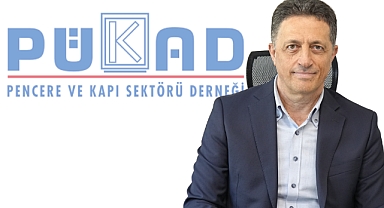 Sektörün hafızası Kadir Ermurat, PÜKAD başkanı oldu
