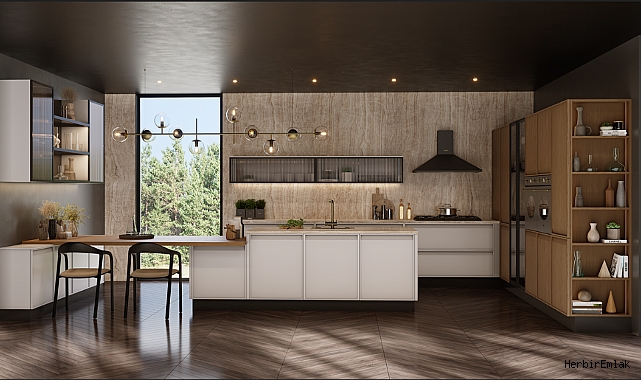 Seranit IDCET 2026’da bütünsel banyo çözümleri ve yeni nesil koleksiyonlarını tanıttı