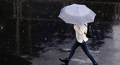 Sıcaklıklar artacak, yağış ve rüzgara dikkat! Meteoroloji’den 11 il için sarı kodlu uyarı