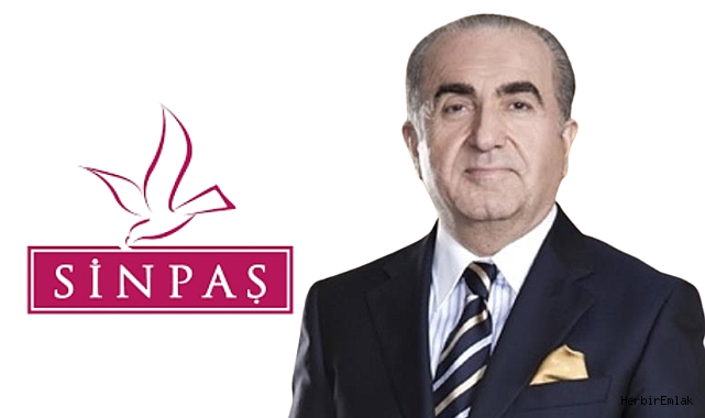 Sinpaş Başkanı Avni Çelik: Belediyeler bizi adam yerine koymuyor