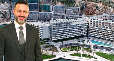 Sinpaş’tan Marmaris’e 212 milyon dolarlık yeni yatırım