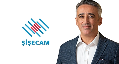 Şişecam’da satınalma genel müdür yardımcılığına Enis Kökeş atandı