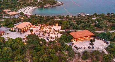 Six Senses Kaplankaya 16 mart 2026’da yeni sezonu açıyor