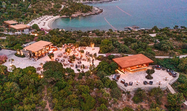 Six Senses Kaplankaya 16 mart 2026’da yeni sezonu açıyor