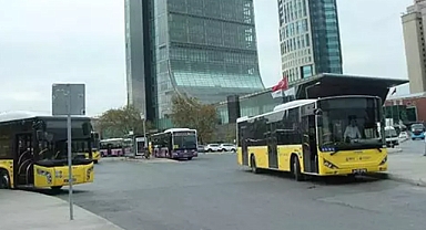 Son dakika: İstanbul’da toplu taşımaya yüzde 20 zam kabul edildi