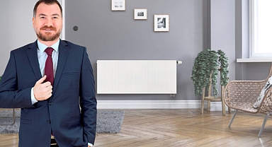 Standartlara uygun radyatör seçimi ısınmada yüzde 20 tasarruf sağlıyor